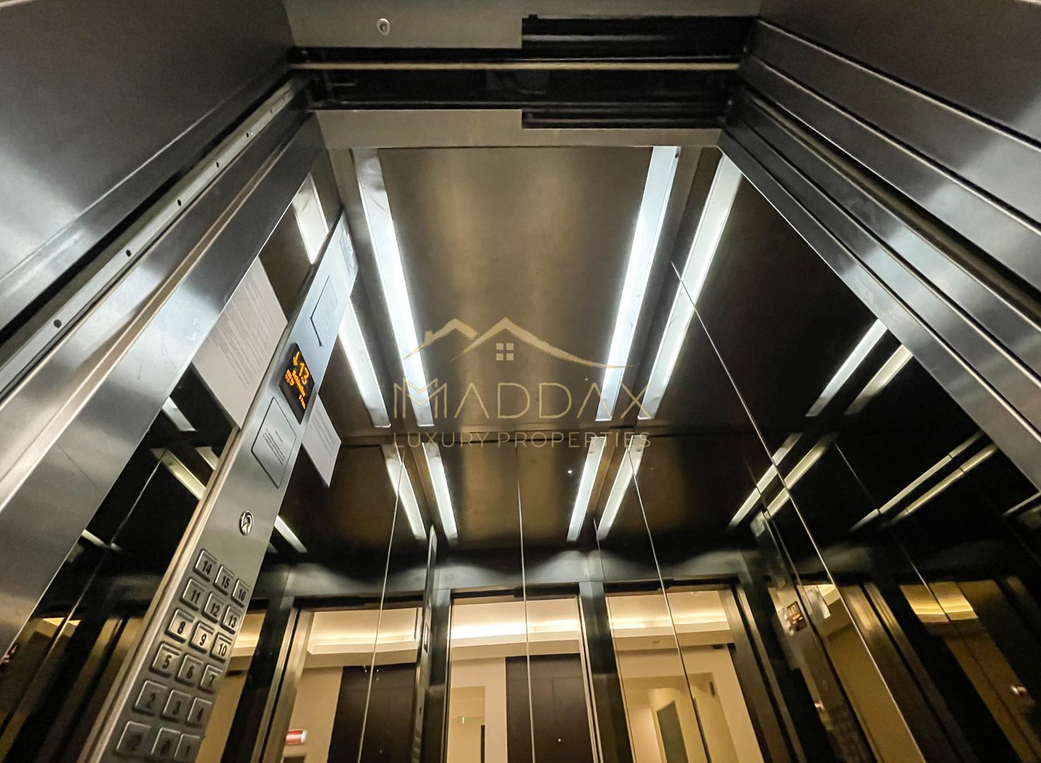 Apartament cu 2 camere ***Lake View*** 84 mp// 1 Underground Parking // Aviatiei - Poză 28