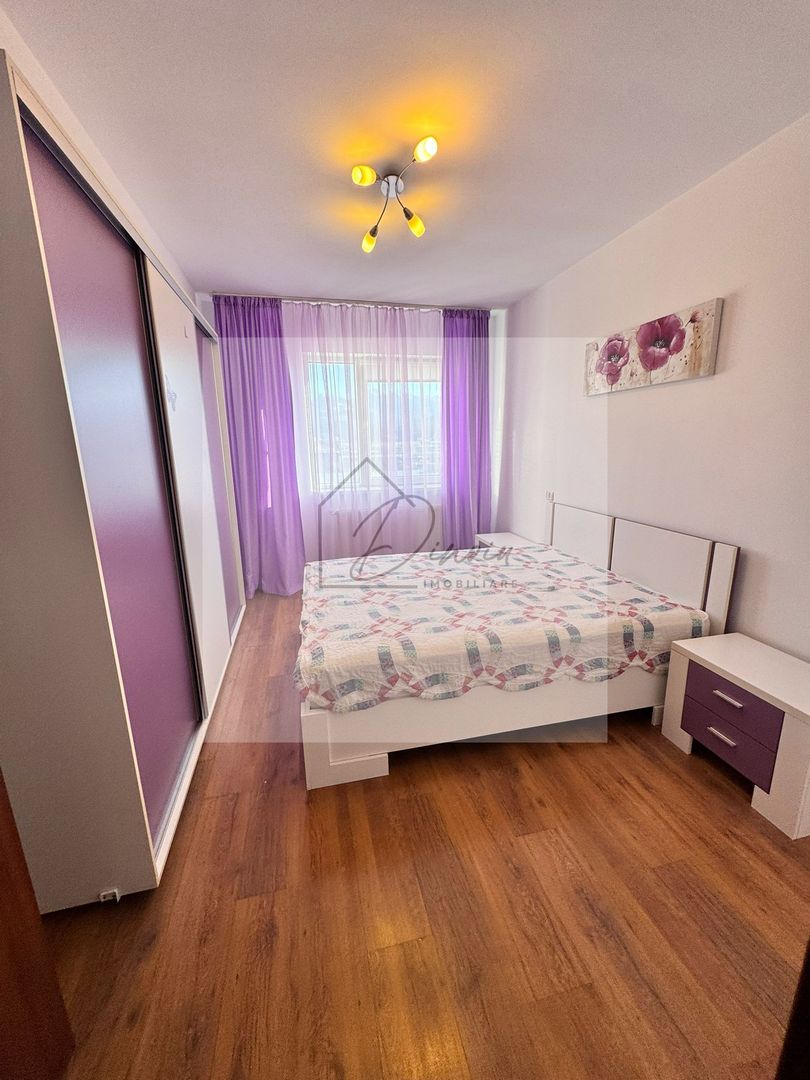 Apartament 3 camere Alphaville I Racadau I boxa - Poză 39