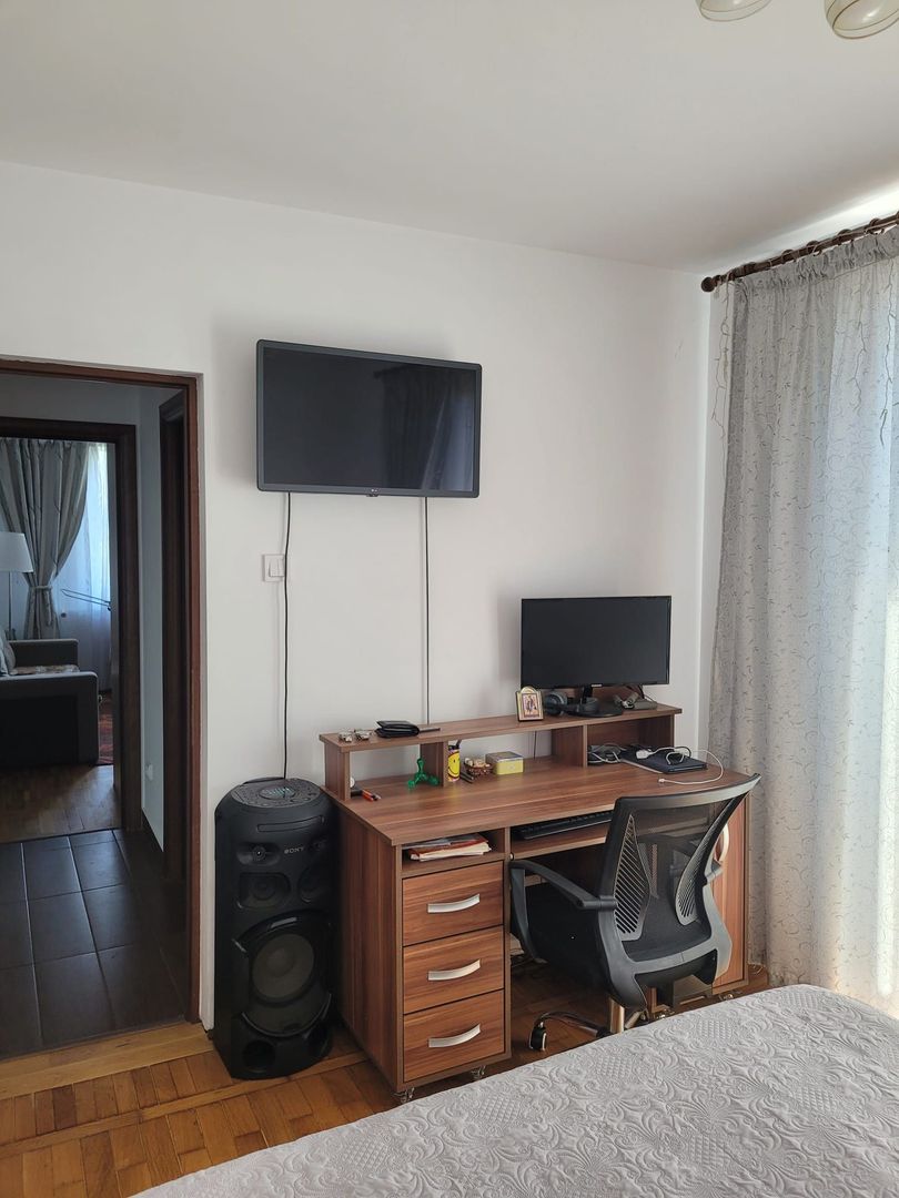 Apartament 3 camere I Obor I Veranda Mall - Poză 8