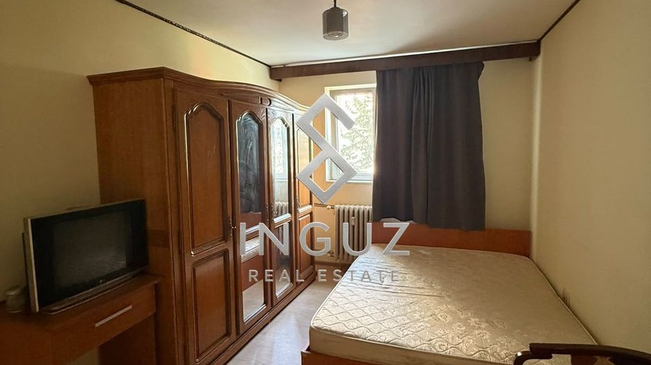 Apartament 3 camere decomandat – Șoseaua Colentina, vis-à-vis de Școal - Poză 3