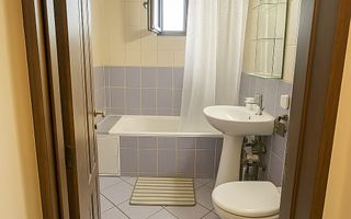 Apartament 2 camere, decomandat, zona Bld. București–mobilat și utilat - Poză 10