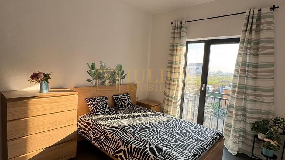 Casa in zona Braytim, 3 camere, Pet-friendly. - Poză 9