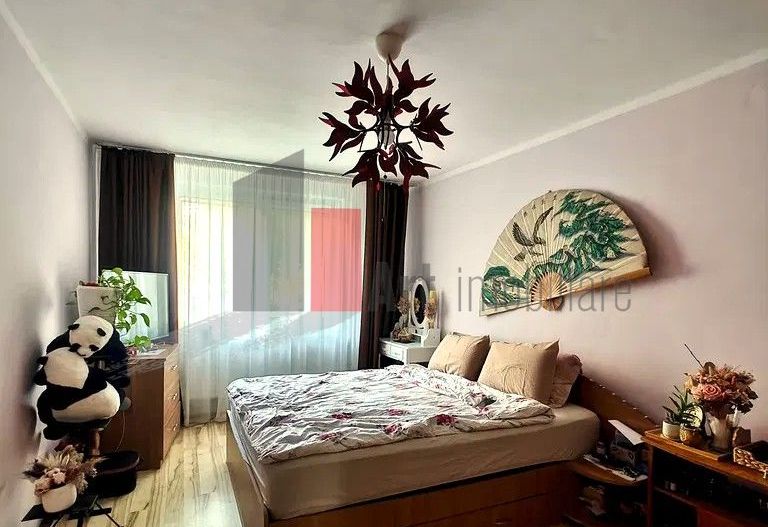 Apartament 3 Camere Rahova,  Centrală Proprie – Mobilat  Utilat parcare - Poză 3
