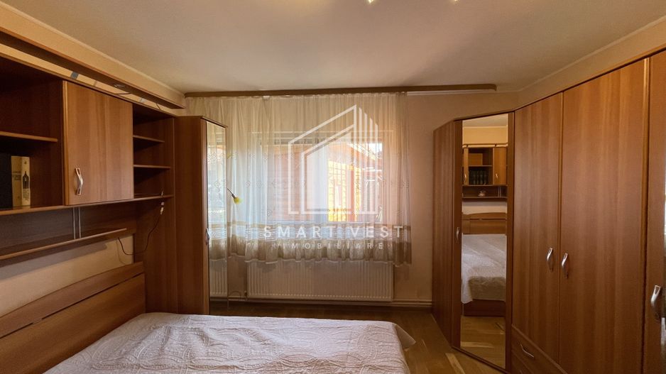 Casa 3 camere de inchiriat | 115mp | Zona Vetis - Poză 12