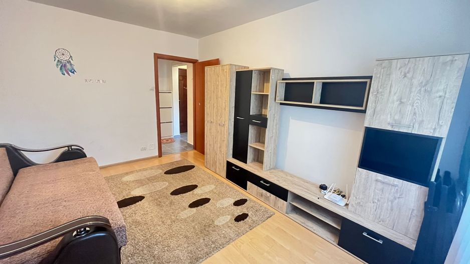 Garsoniera Lacul Tei Barbu Văcărescu - Poză 1