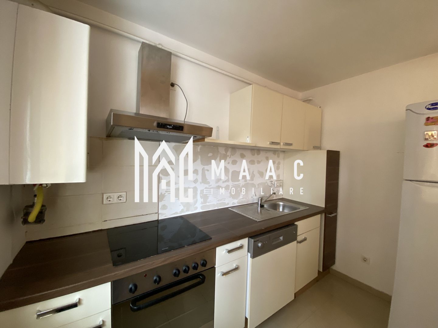 Garsoniera | 35MPU | Valea Aurie - Poză 4