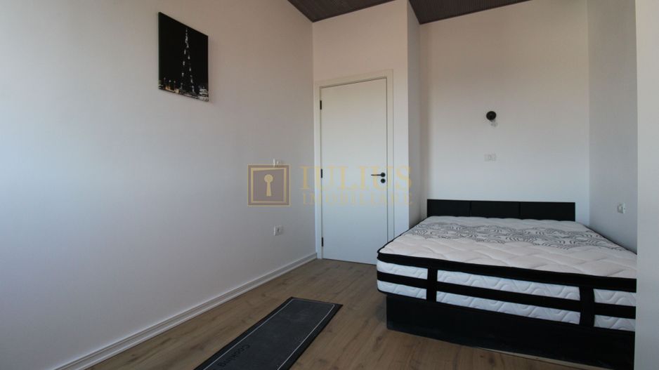 Zona Metro 2, 3 camere, prima inchiriere, pet-friendly - Poză 12