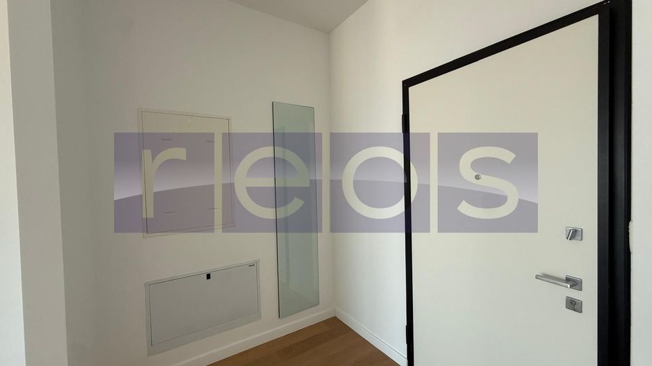 VANZARE 2 CAMERE | VEDERE PANORAMICA | PARCARE | TERASA | ONE VERDI - Poză 15