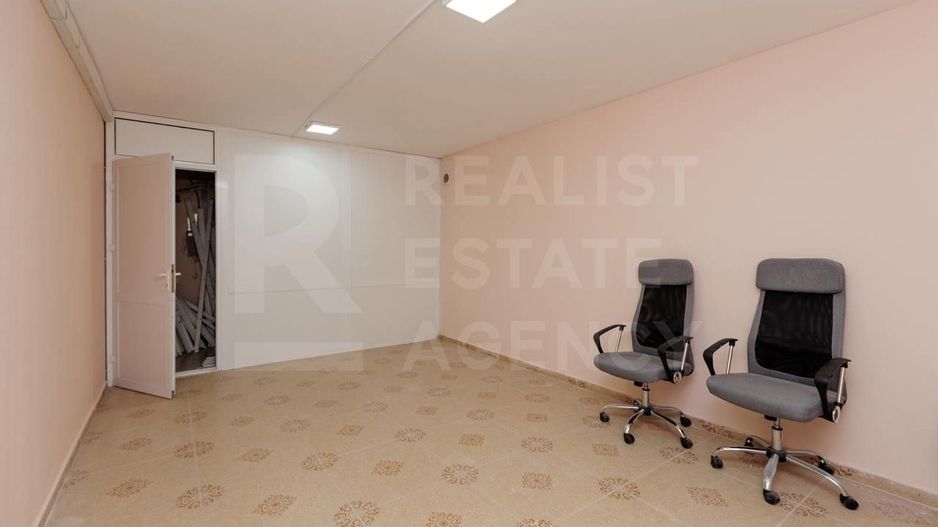 Chirie,oficiu, 520 mp, str. 31 August, Buiucani - Poză 23