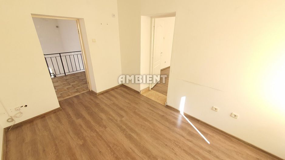 CLĂDIRE de BIROURI - 400 mp, teren 1000 mp, zona Moara Grecilor; - Poză 8