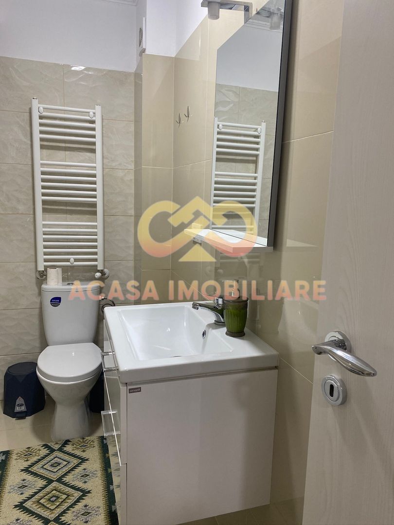 NOU  APARTAMENT 2 C OPEN SPACE BUCIUM VISAN - Poză 10