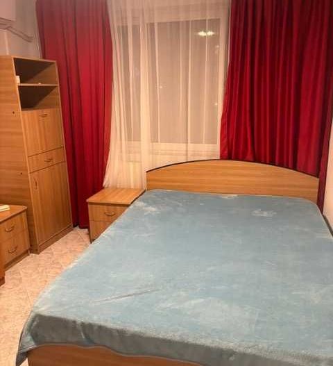 Închiriez apartament 2 camere modern și luminos,  Unirii, 5 min metrou - Poză 3