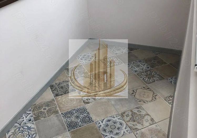 OCAZIE! Metrou Titan – Garsonieră spațioasă, renovată, 42 mp | - Poză 9