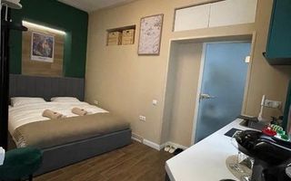 Garsonieră de vânzare – Centrul Istoric Brașov | Ideal investiție - Poză 2