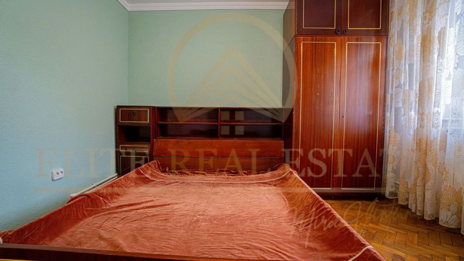 Tomis Nord - Zodiac - Apartament cu 2 camere, etaj 1. - Poză 17