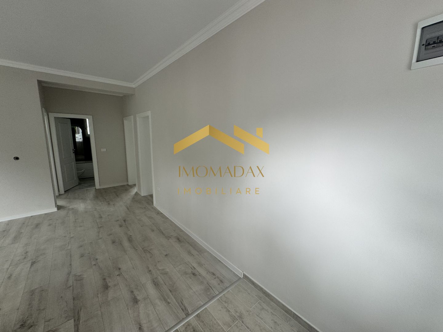 Utvin-Casa 3 Camere-Predare la cheie - Poză 7