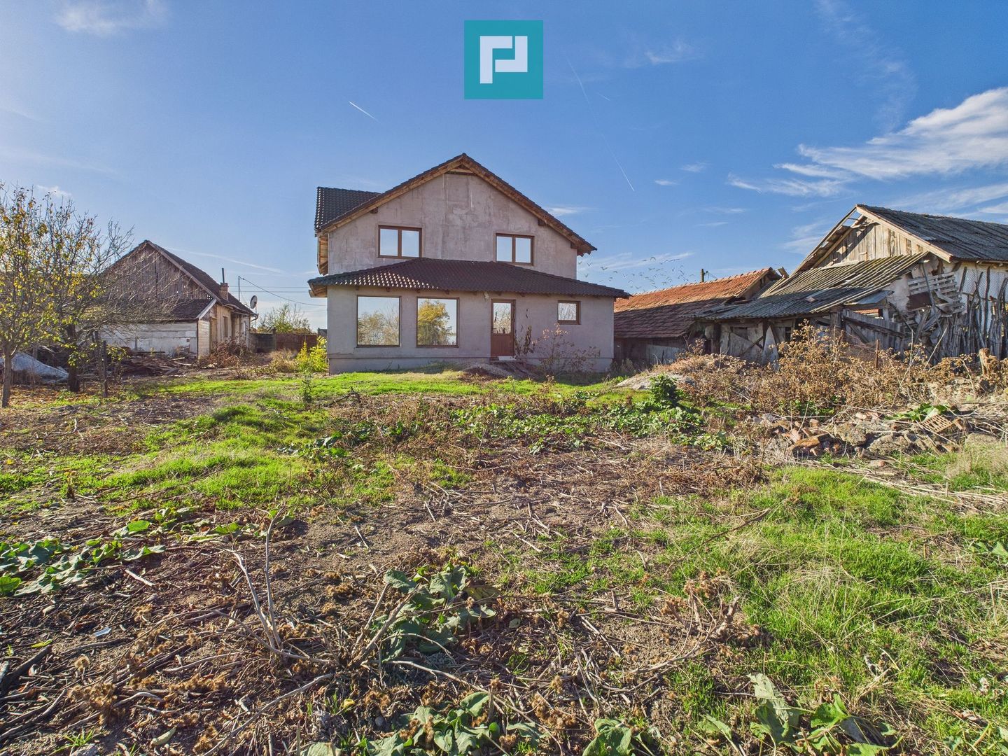 Proprietate impresionantă de vânzare in Nădab - Poză 5