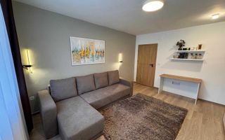 Închiriere apartament Premium, 2 camere, Cornișa, 100m de UMF - Poză 2