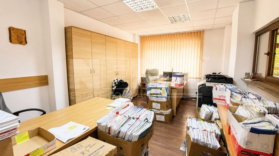 Spațiu birouri de închiriat | Ultracentral | 700 €/lună - Poză 4