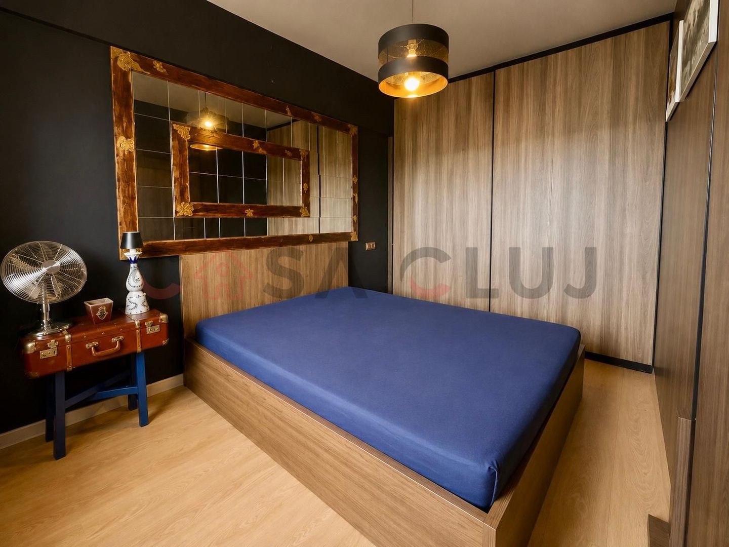 2 camere, Viva City, parcare subterană inclusă, Iulius Mall - Poză 4