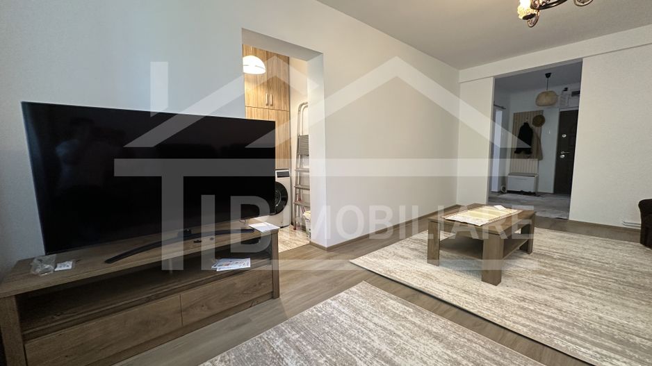 Apartament de 3 camere, 70mp, Zona UMFST - Poză 2