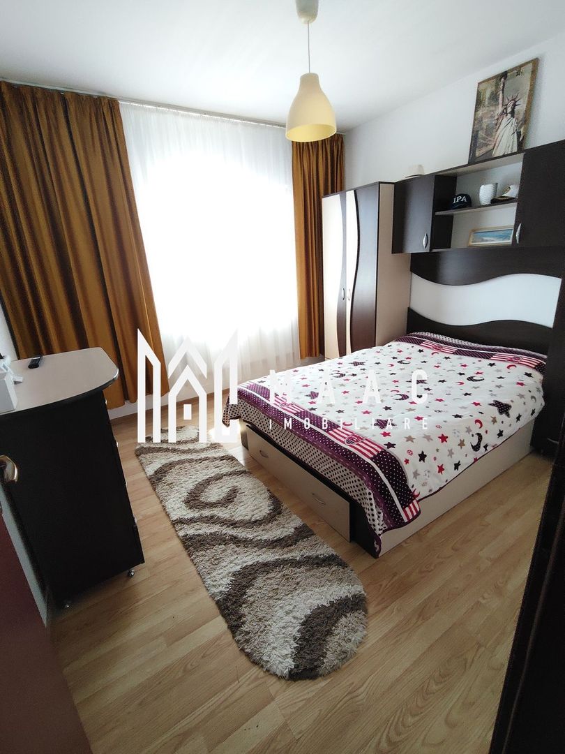 Apartament 2 camere | 49 MPU | Balcon | Ostroveni - Schiță 4