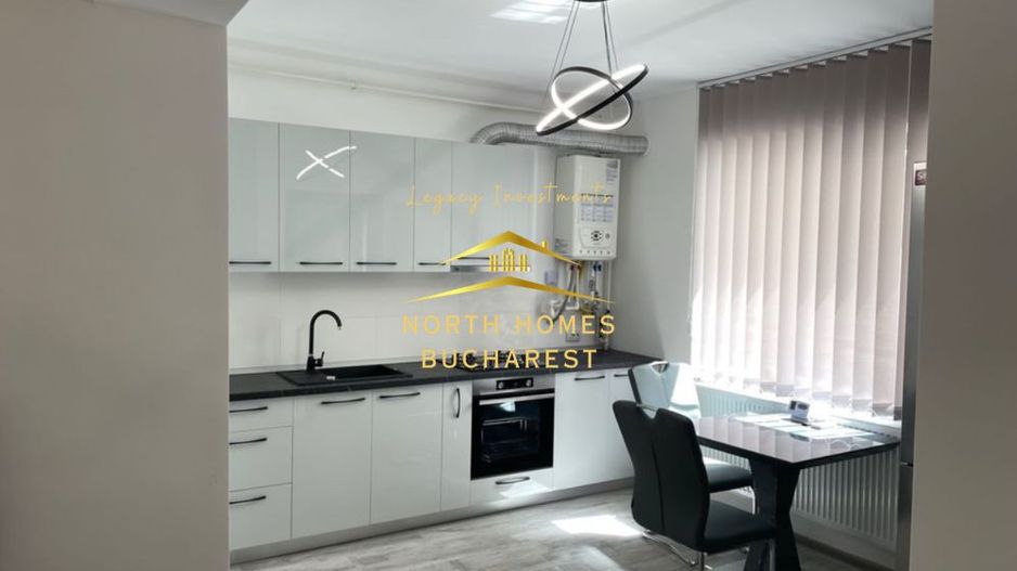 Garsoniera / Zona Unirii / 36 mp - Poză 7