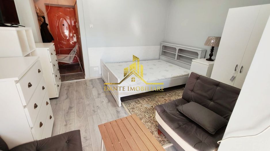 Garsoniera, moderna, renovata , ULTRACENTRAL, Teatru National, Eroilor - Poză 8