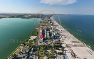 Statiunea Mamaia - Summerland - Apartament cu 3 camere cu vedere la mare si lac. - Poză 28