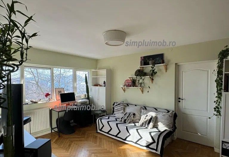 Tineretului Cantemir 2 Camere Modern - Poză 2