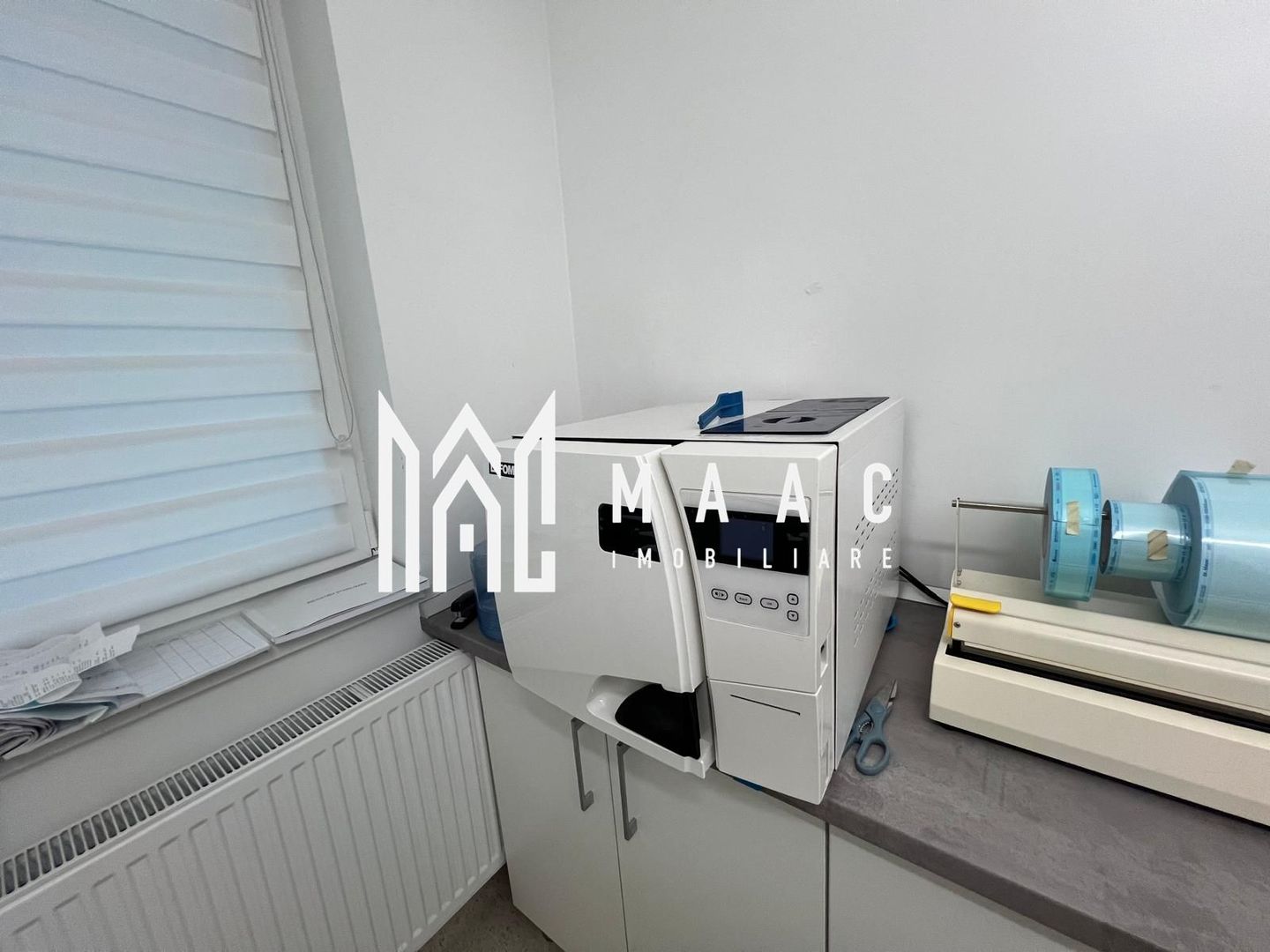 Cabinet stomatologic |  Zona Arhitectilor | 95MP - Poză 4