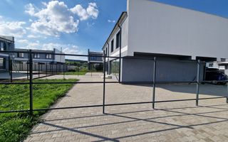 Casă 4 Camere - 110 MPU - 264 MP Teren - La Cheie - Poză 2