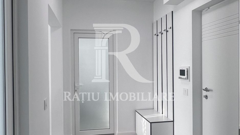 Apartament cu 2 camere | Parcare Supraterana | Prima Urbana | Oradea - Poză 9