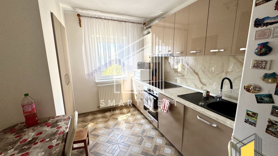 Apartament 3 camere decomandat | 73 mp | Zona Micro 16 - Poză 7