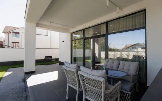 Vânzare, casă, 170 mp, strada Gurie Grosu, Durlești - Poză 24