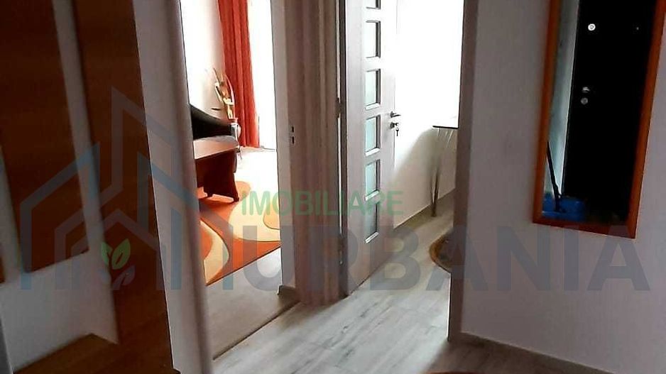 Apartament 2 camere decomandat, mobilat si utilat, de inchiriat - Complex Bucium Confort, Iasi - Poză 6