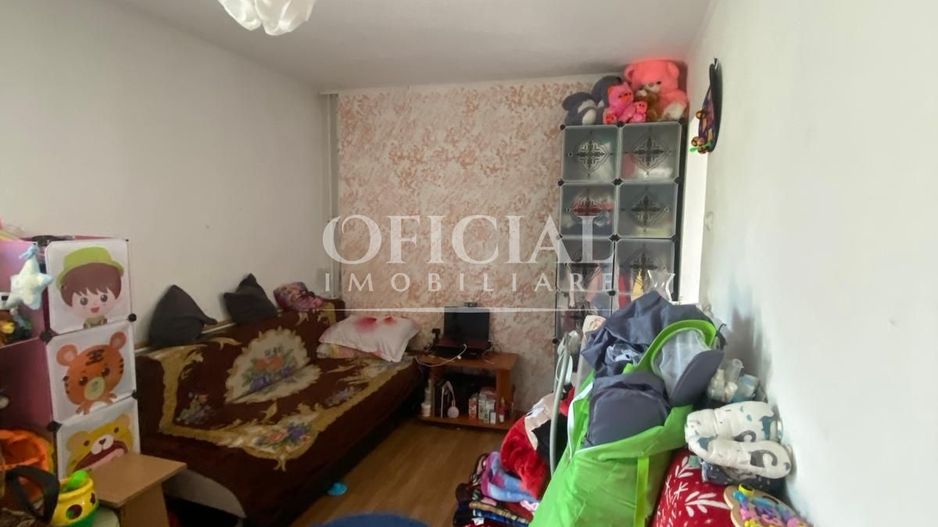 Apartament 1 Camera | 23 Mp |  Balcon | Hasdeu Pasteur UMF - Poză 1