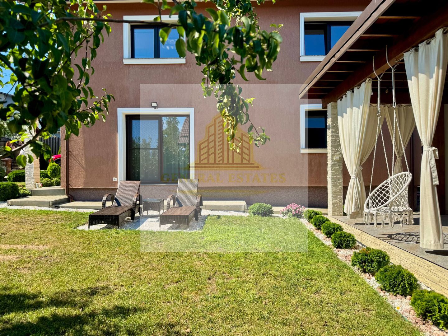 Vânzare Casa în 2 Nivele – Miroslava, Iași - Poză 2