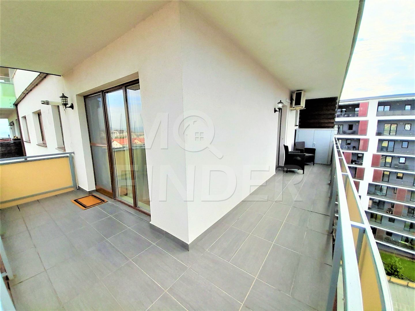 Inchiriere 2 camere, ultrafinisat, Buna Ziua, la cheie - Poză 9