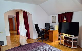 Vilă Elegantă în Cartierul Europa – Liniște și Confort - Poză 12