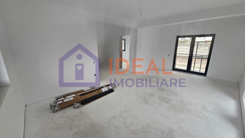 Casă Individuala cu 4 camere -400 mp curte– Cristian, Sibiu - Poză 5