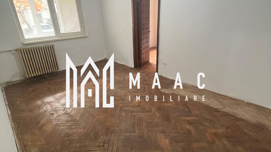 Apartament 2 camere | Ostroveni | Parter - Poză 1