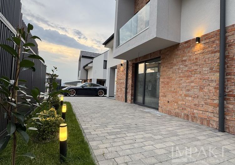 Casa Smart la Standard nZEB | Liziera Padurii | VIVO - Poză 7