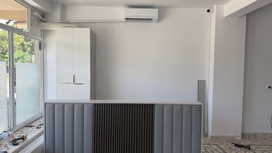 SPATIU COMERCIAL STRADAL | BLD MAMAIA | EXPUNERE EXCELENTA - Poză 2
