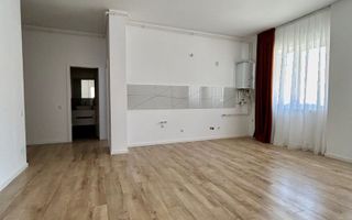 Apartament spațios cu 3 camere la parter înalt în zona Poligon Floreșt - Poză 2