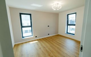 Vila individuală P+2E ***Baneasa - Sisesti - Poză 14