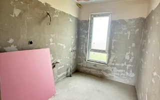 Triplex nou, 113 mp utili + curte, Apahida – disponibil si la pachet! - Poză 12