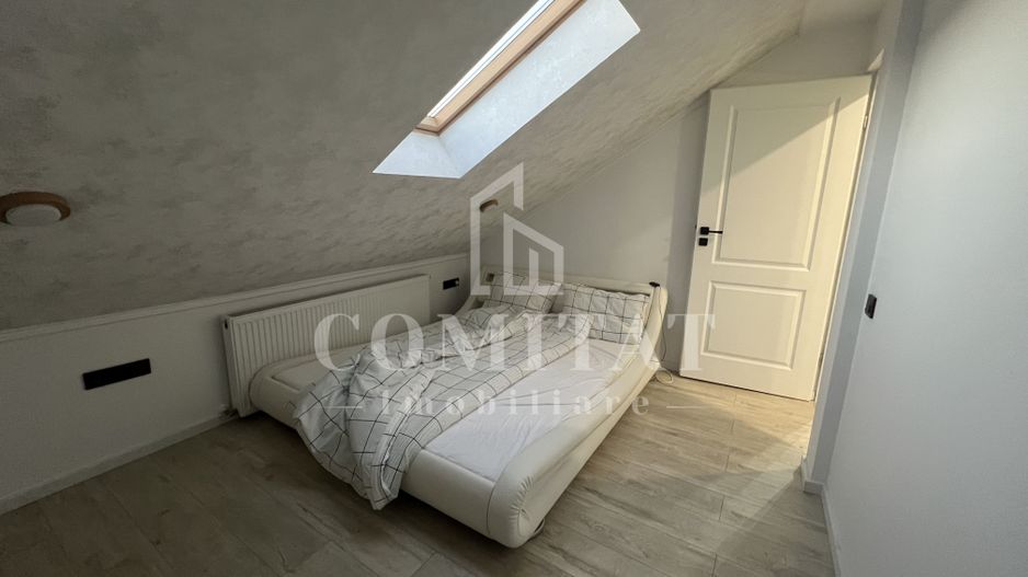 Apartament 2 camere | zona Florilor - Poză 8