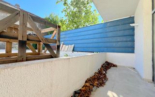 Apartament 2/3 camere - Uranus - Schiță 9