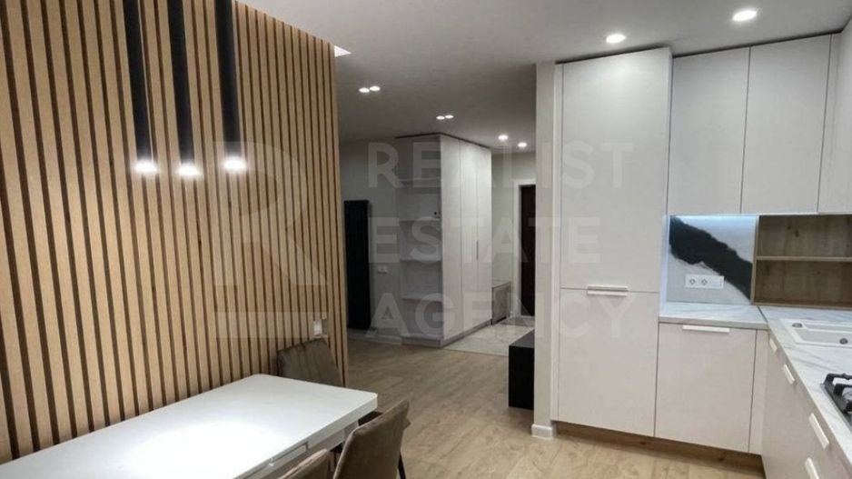 Chirie, apartament, 1 cameră, strada Pietrăriei, Râșcani - Poză 3